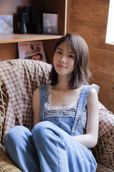 女儿谷